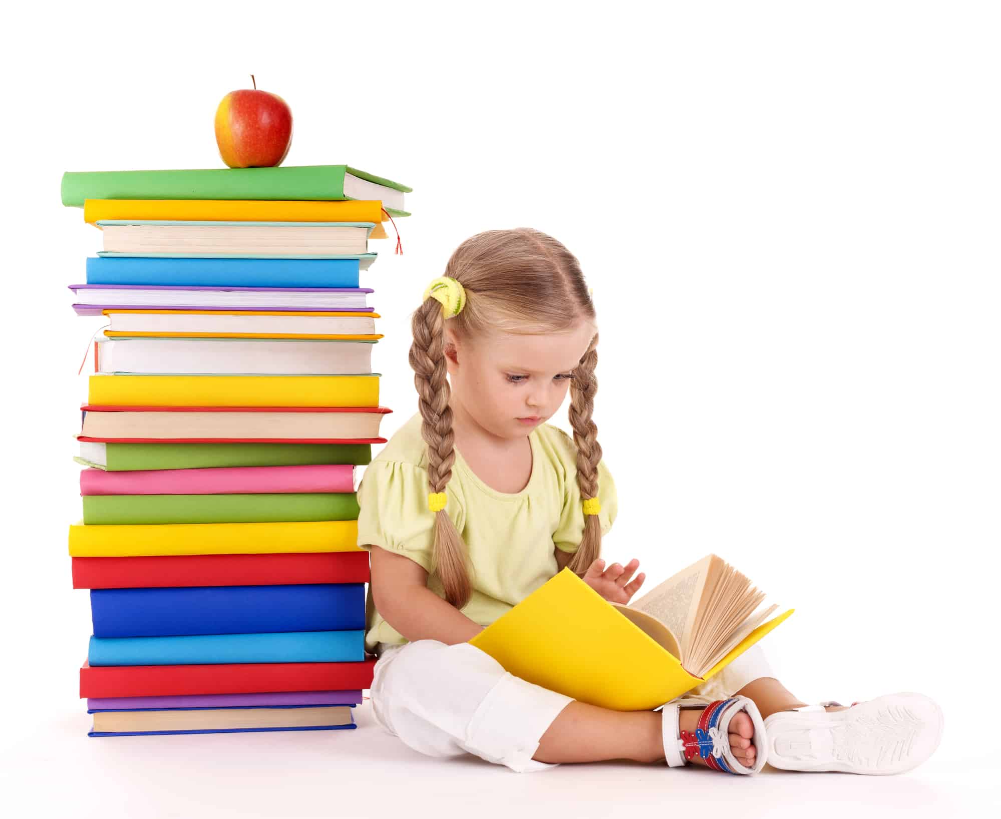 get kids reading to build lifelong love of reading