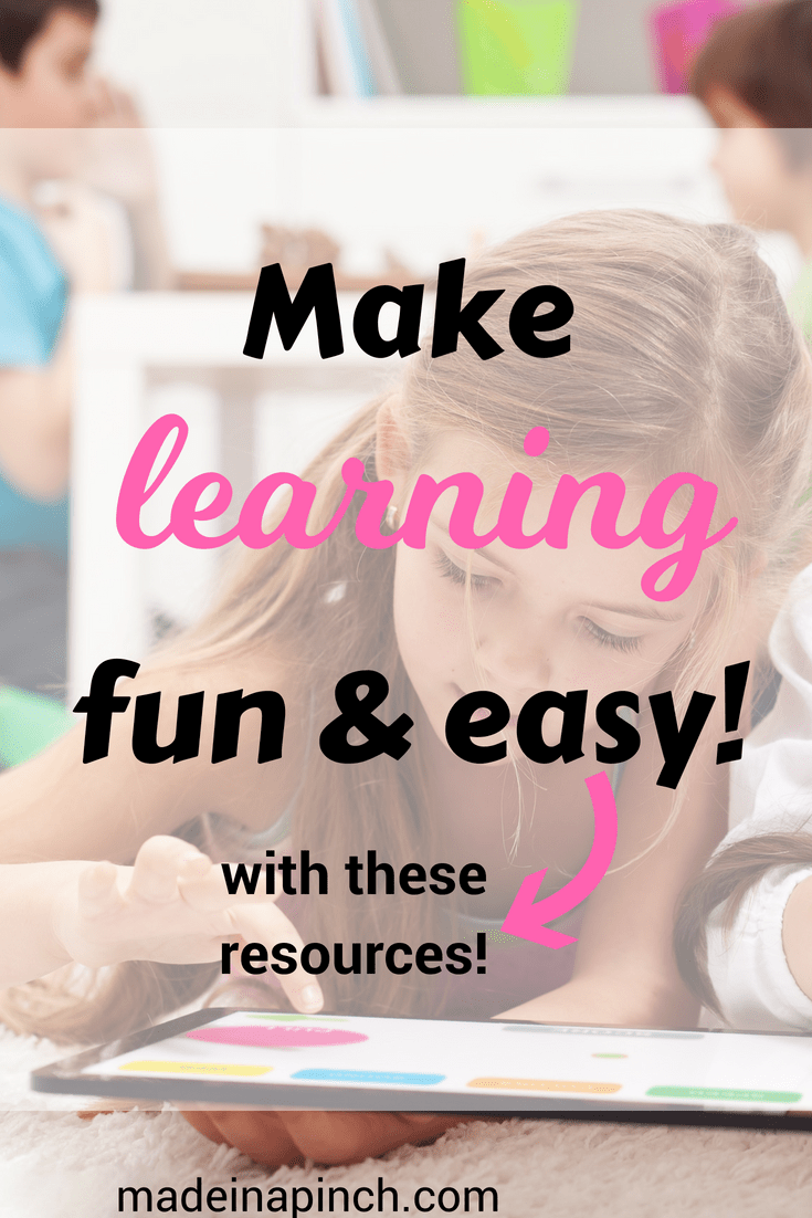 summer learning resources ideas for learning all summer