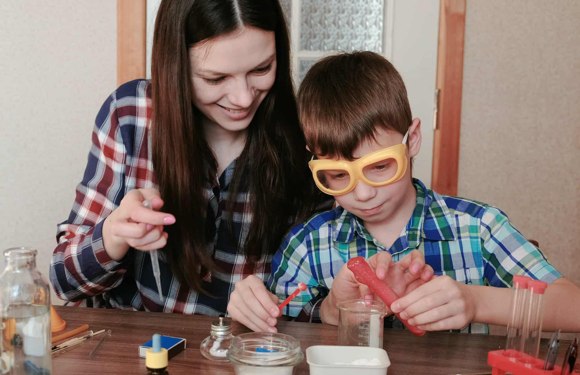 STEM activities are hugely important for kids' learning. Grab our list of 10 fabulous STEM gift ideas for kids to encourage learning and fun at Made in a Pinch. For more helpful tips and delicious recipes, follow us on Pinterest!