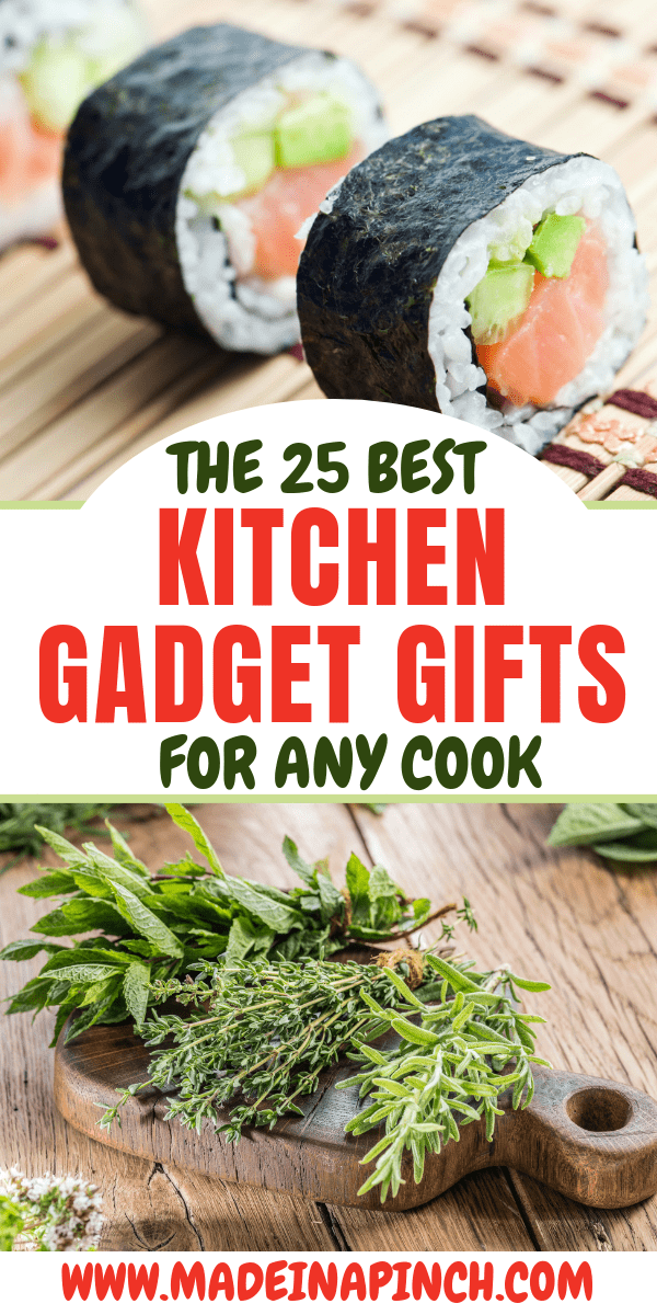 Affordable kitchen gadgets for any cook