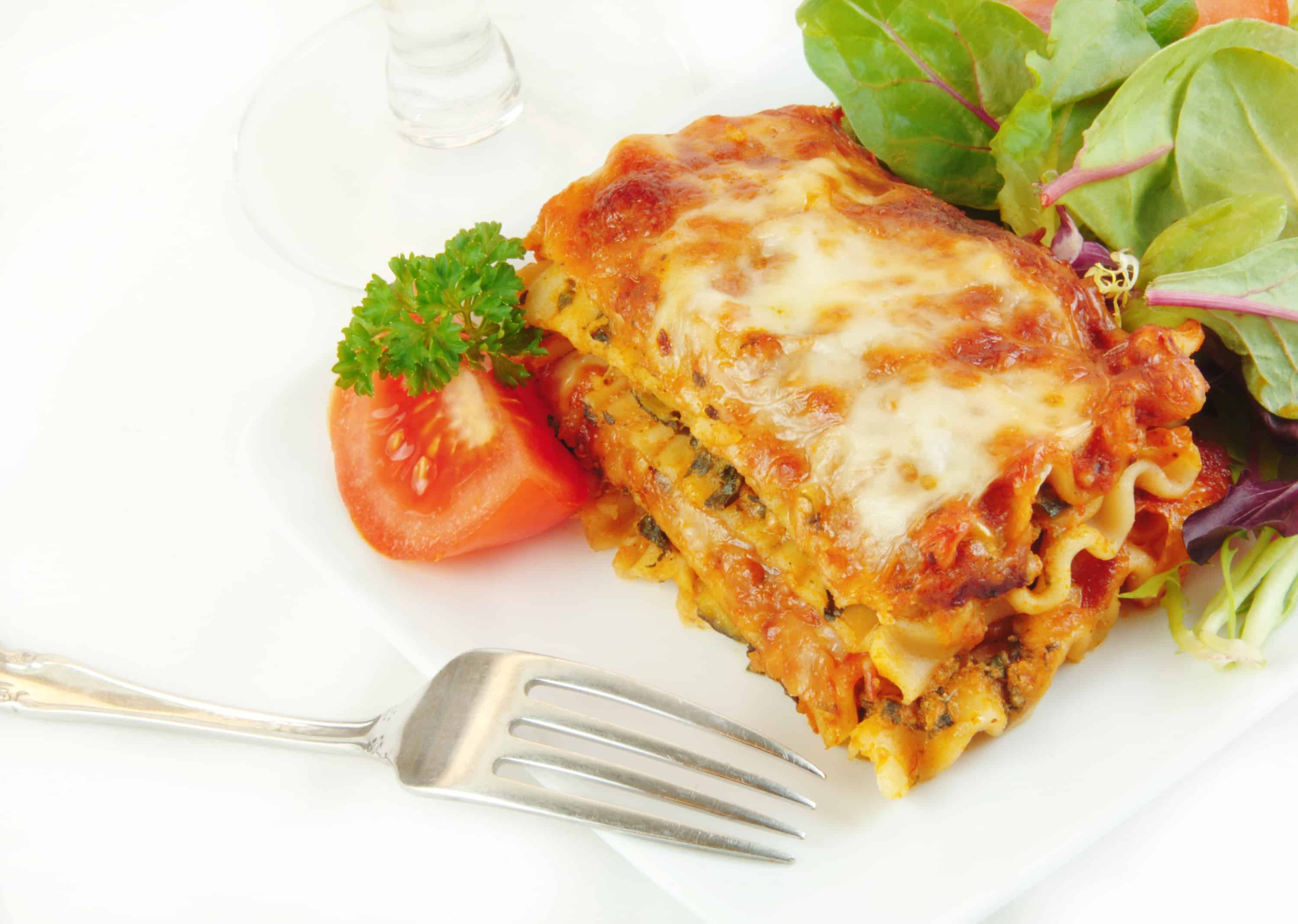 Our Crock Pot lasagna recipe takes the work out of making lasagna while keeping this favorite dish amazing. Grab the recipe on Made in a Pinch, and follow us on Pinterest for more easy family recipes and helpful tips!