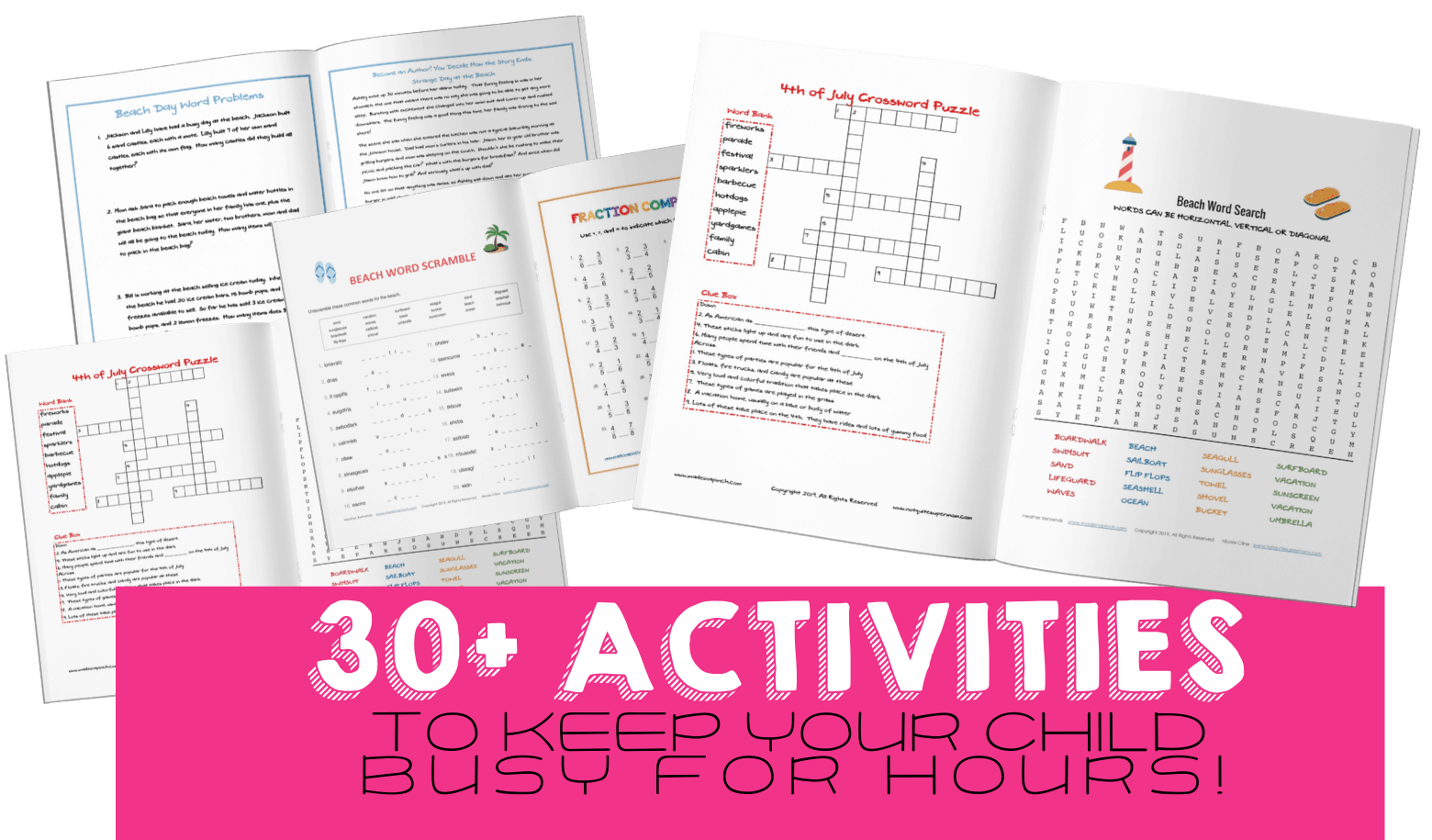 best summer activities for kids2