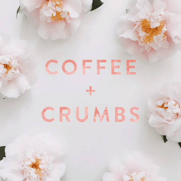Coffee and Crumbs icon
