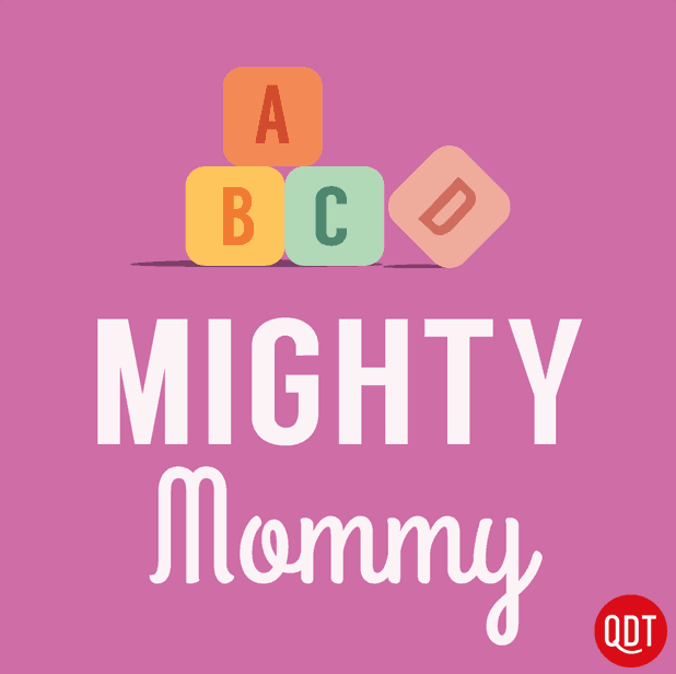 Mighty Mommy Podcast icon