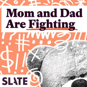 Slate's Parents are Fighting icon