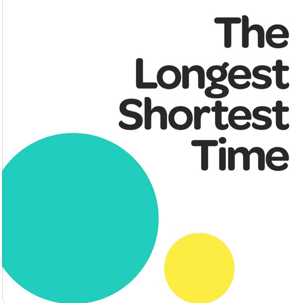The Longest Shortest Time icon