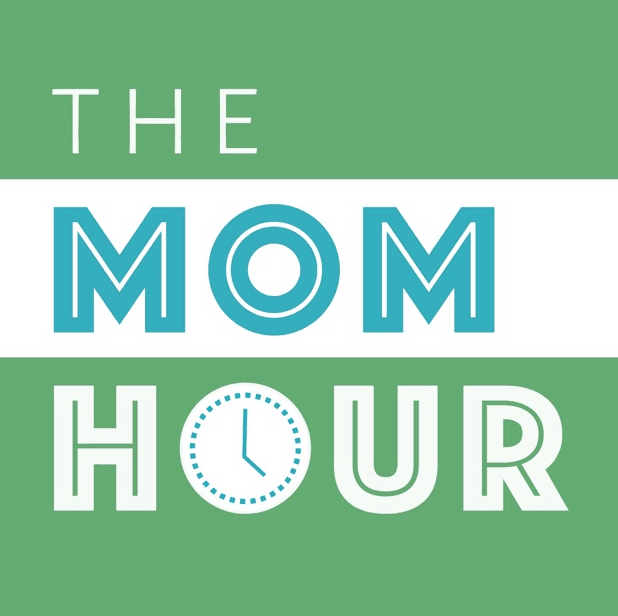 Mom Hour podcast icon