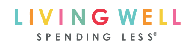 LivingWellSpendingLess logo