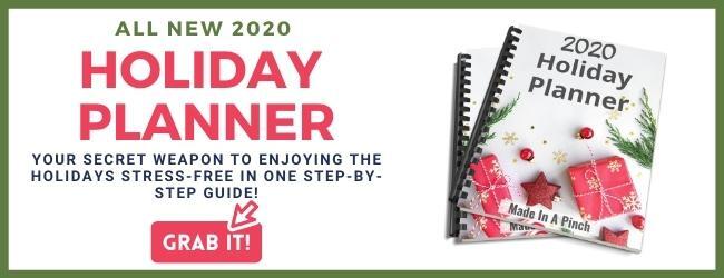 Click to grab your free holiday planner