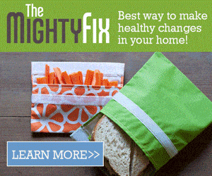 Learn More About the MightyFix One Simple Change Each Month