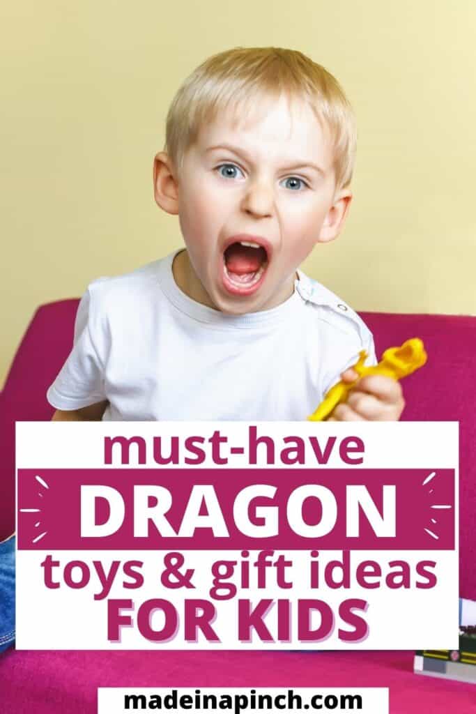 top dragon toys for kids ideas