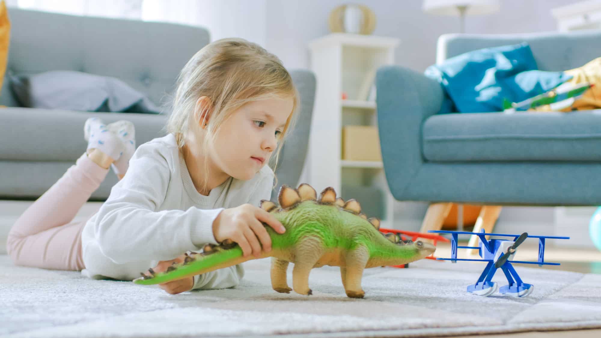 recreating dinosaurs