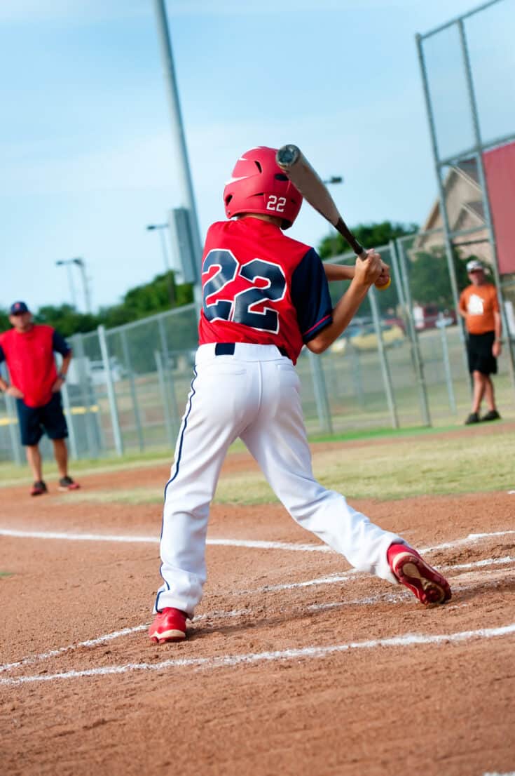 Baseball Mom Secrets: How to Clean White Baseball Pants