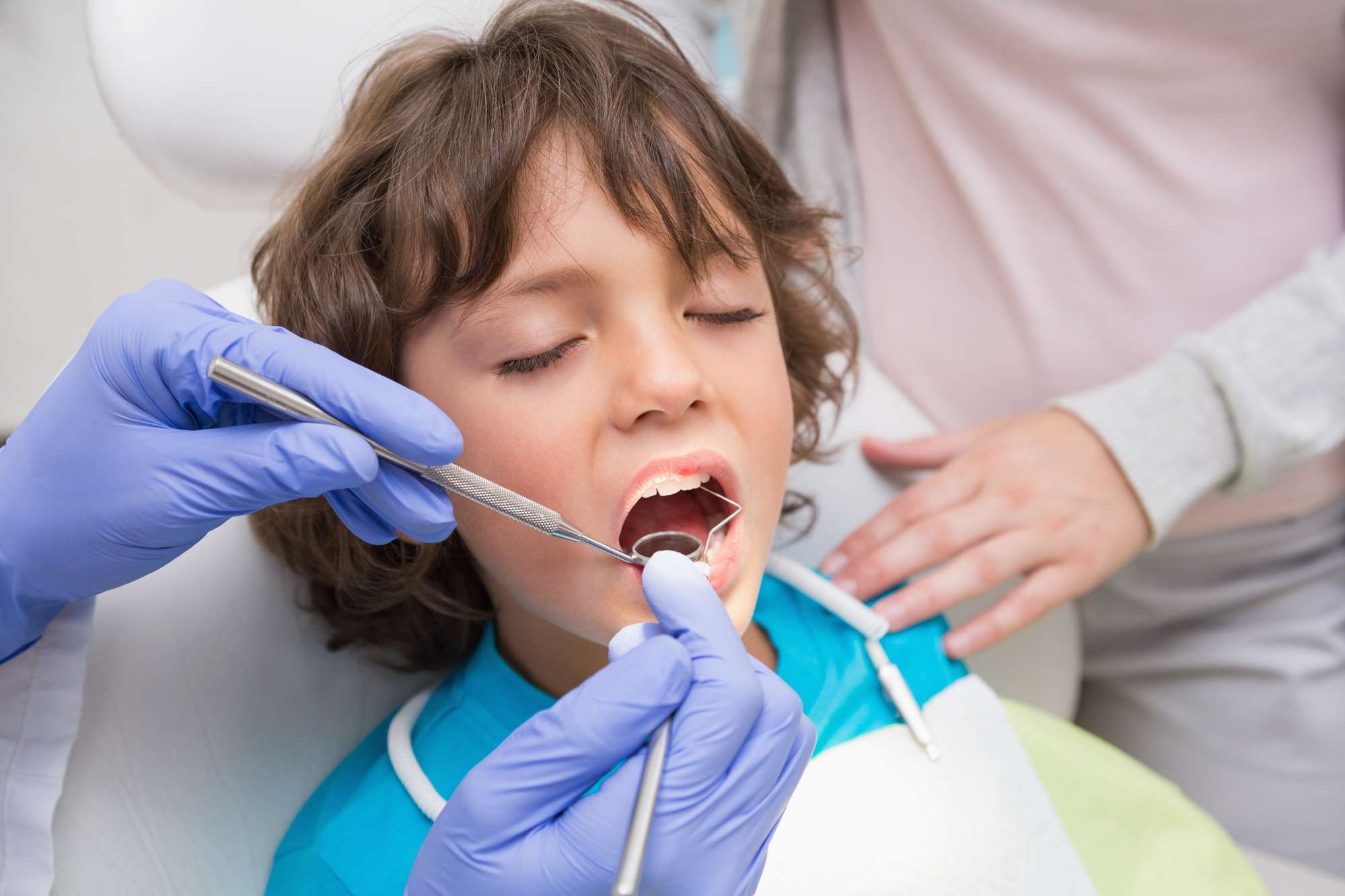 How To Find The Best Dentist For Kids - A Guide For Parents - Made In A ...