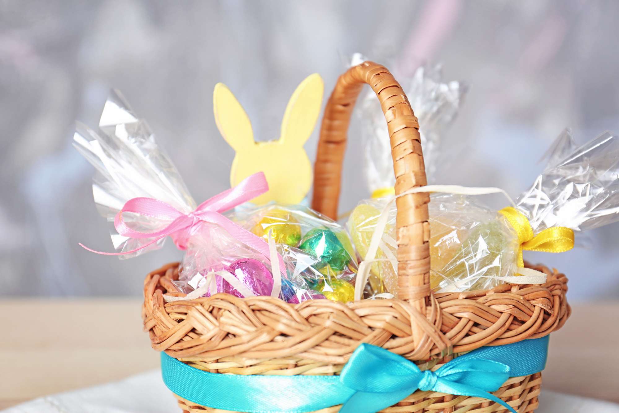 50+ Easter Basket Ideas For Girls (That They Really Want)