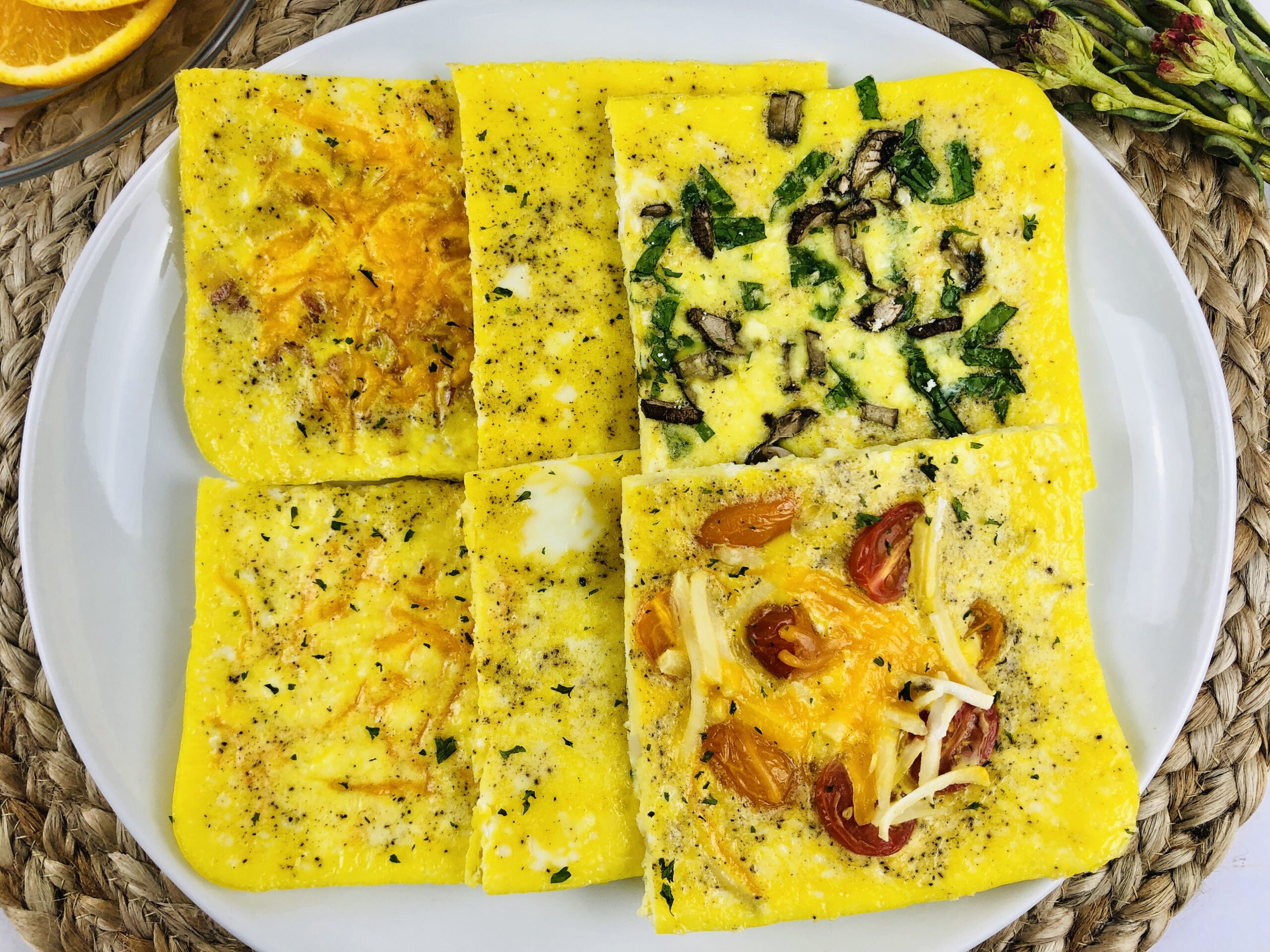 How to Make Sheet Pan Eggs, Making fried eggs on a sheet pan is  BRILLIANT!!! 👀👀 You'll want to see this before you cook brunch for the  fam.