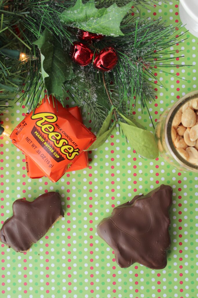 Christmas Trees Reese's