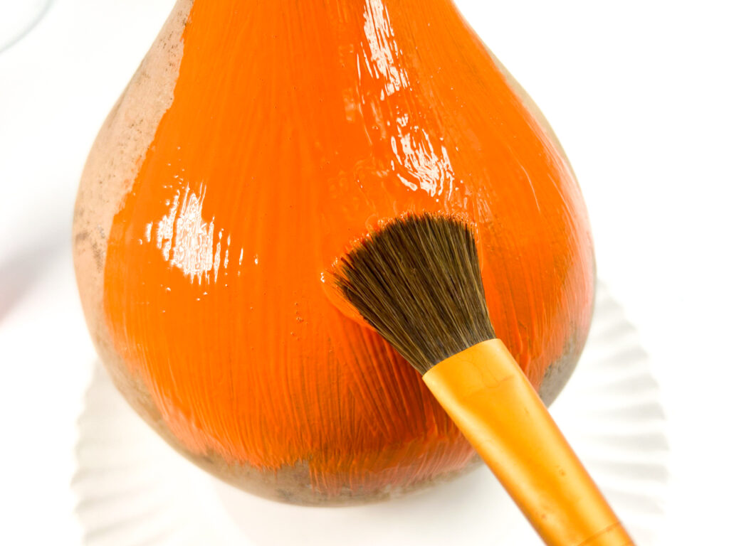 painting gourd