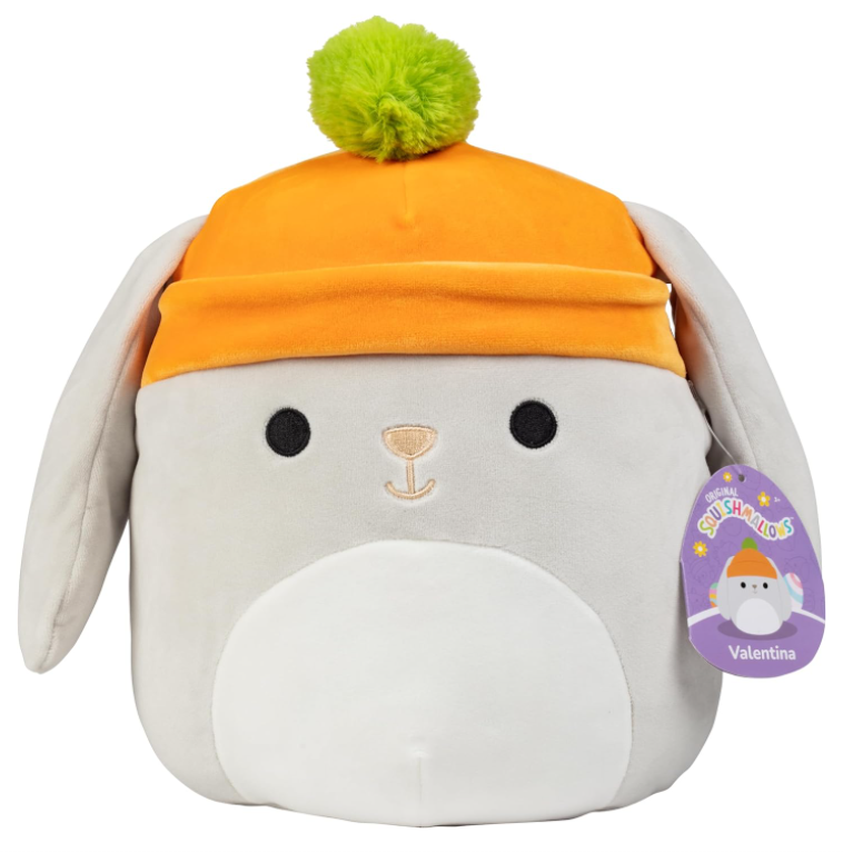 Easter squishmallow